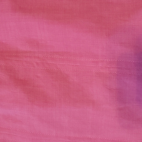 NWT Emory Park Pink Midi Straopy Dress Size Small - Picture 2 of 7